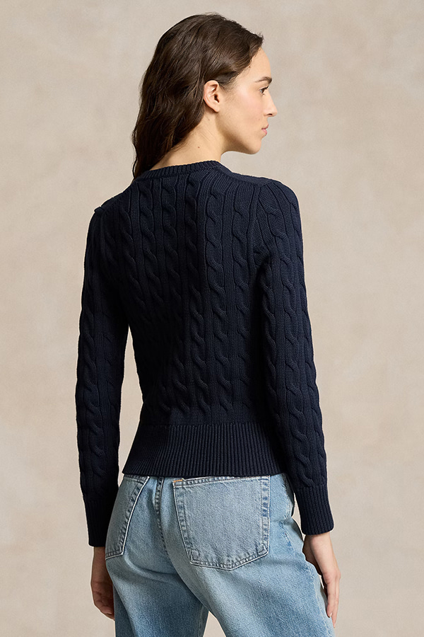 ΖΑΚΕΤΑ RALPH PAUREN - 400 HUNTER NAVY